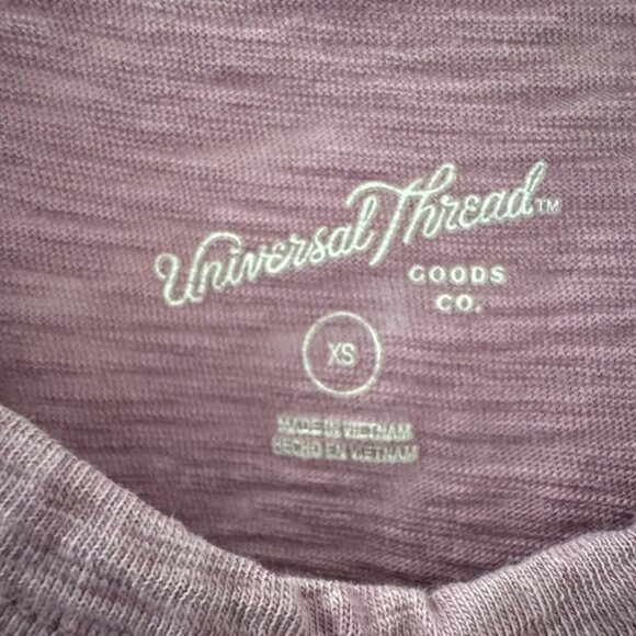 Universal Threads Pink Dress Women XS - Picture 4 of 4